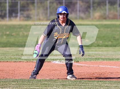 Thumbnail 3 in Grant @ Monterey Trail photogallery.