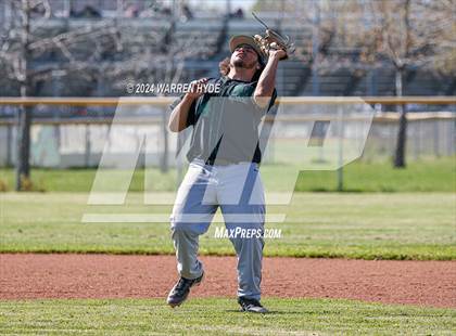 Thumbnail 1 in Grant @ Monterey Trail photogallery.