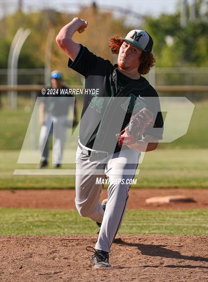 Thumbnail 3 in Grant @ Monterey Trail photogallery.