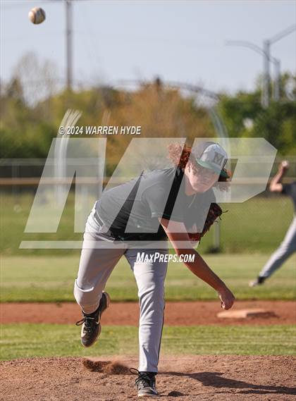Thumbnail 1 in Grant @ Monterey Trail photogallery.