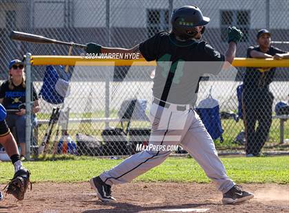 Thumbnail 2 in Grant @ Monterey Trail photogallery.