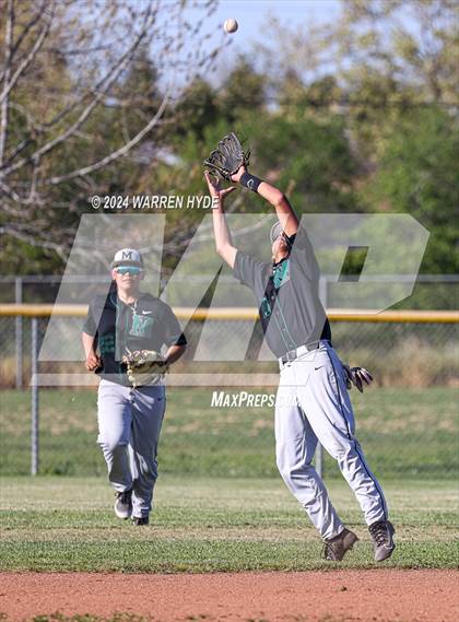 Thumbnail 3 in Grant @ Monterey Trail photogallery.