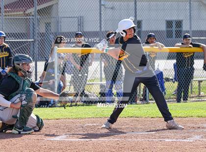 Thumbnail 1 in Grant @ Monterey Trail photogallery.