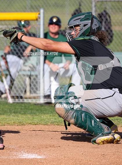 Thumbnail 2 in Grant @ Monterey Trail photogallery.