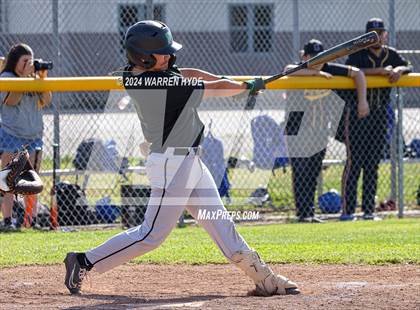Thumbnail 1 in Grant @ Monterey Trail photogallery.
