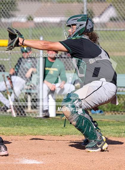 Thumbnail 3 in Grant @ Monterey Trail photogallery.