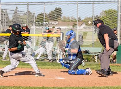 Thumbnail 2 in Grant @ Monterey Trail photogallery.