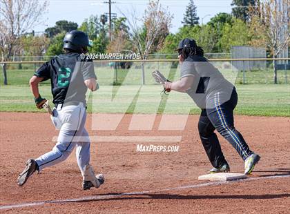 Thumbnail 2 in Grant @ Monterey Trail photogallery.