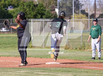 Thumbnail 1 in Grant @ Monterey Trail photogallery.