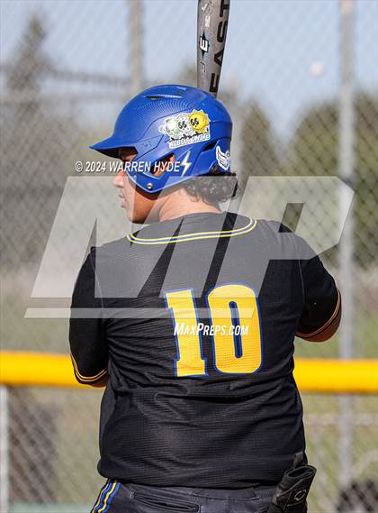 Thumbnail 1 in Grant @ Monterey Trail photogallery.