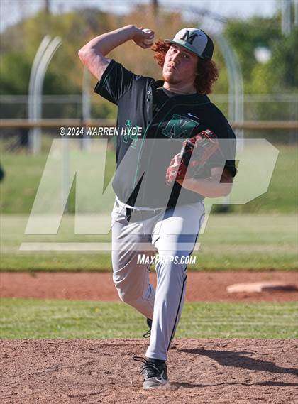 Thumbnail 3 in Grant @ Monterey Trail photogallery.