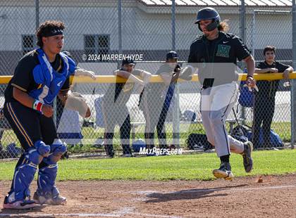 Thumbnail 2 in Grant @ Monterey Trail photogallery.
