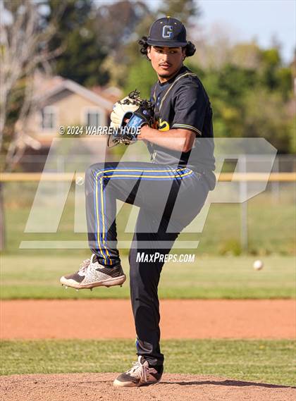 Thumbnail 1 in Grant @ Monterey Trail photogallery.