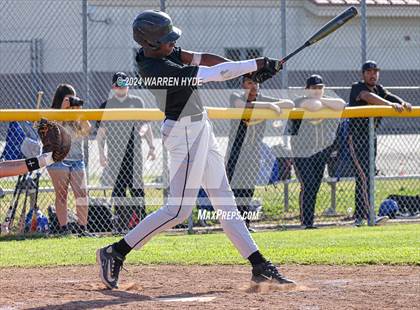 Thumbnail 2 in Grant @ Monterey Trail photogallery.