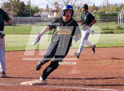 Thumbnail 1 in Grant @ Monterey Trail photogallery.