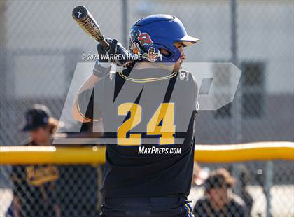 Thumbnail 2 in Grant @ Monterey Trail photogallery.
