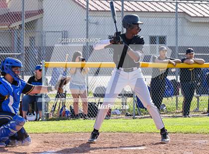 Thumbnail 1 in Grant @ Monterey Trail photogallery.