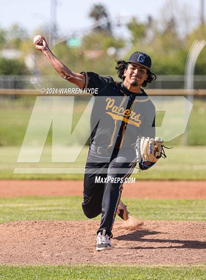 Thumbnail 3 in Grant @ Monterey Trail photogallery.