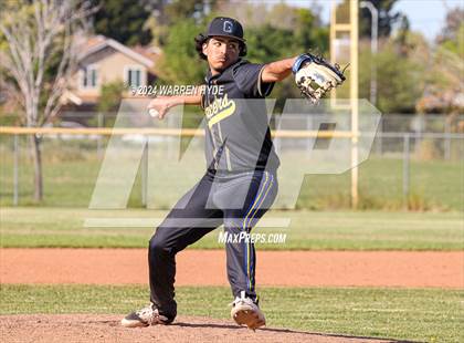 Thumbnail 3 in Grant @ Monterey Trail photogallery.
