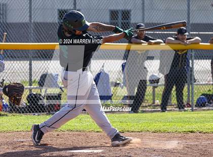 Thumbnail 1 in Grant @ Monterey Trail photogallery.