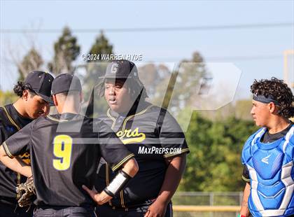 Thumbnail 1 in Grant @ Monterey Trail photogallery.
