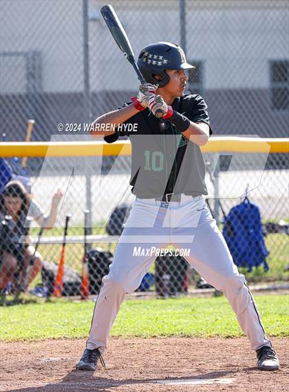 Thumbnail 3 in Grant @ Monterey Trail photogallery.