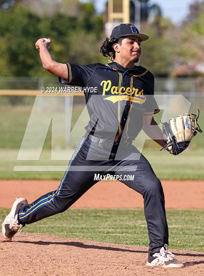 Thumbnail 1 in Grant @ Monterey Trail photogallery.