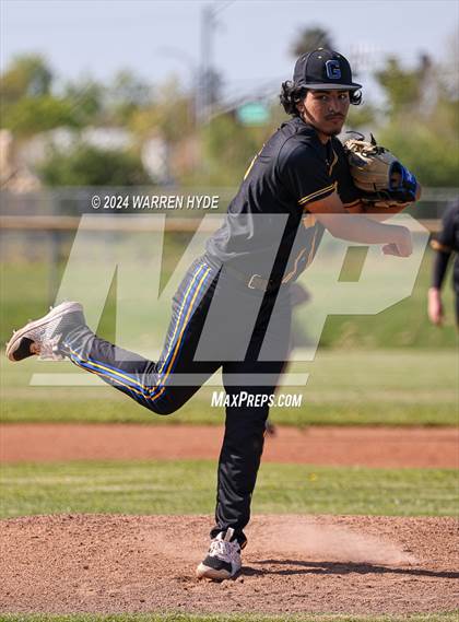 Thumbnail 3 in Grant @ Monterey Trail photogallery.