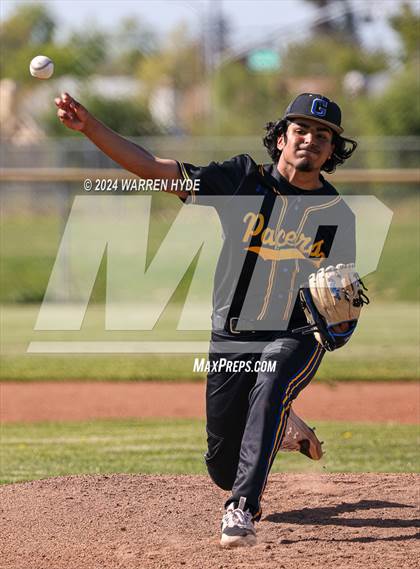 Thumbnail 2 in Grant @ Monterey Trail photogallery.