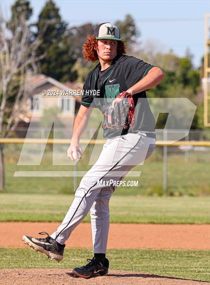 Thumbnail 3 in Grant @ Monterey Trail photogallery.