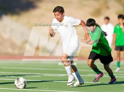 Thumbnail 2 in Pahrump Valley @ Virgin Valley photogallery.