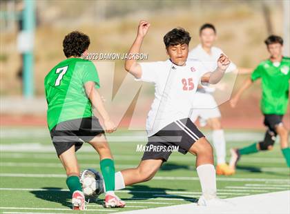 Thumbnail 2 in Pahrump Valley @ Virgin Valley photogallery.