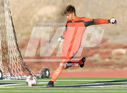 Thumbnail 3 in Pahrump Valley @ Virgin Valley photogallery.