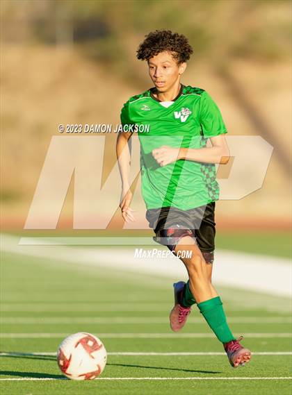 Thumbnail 2 in Pahrump Valley @ Virgin Valley photogallery.