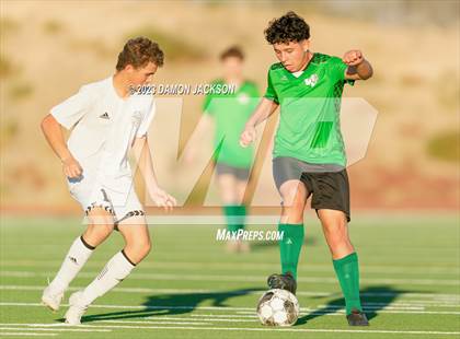 Thumbnail 2 in Pahrump Valley @ Virgin Valley photogallery.