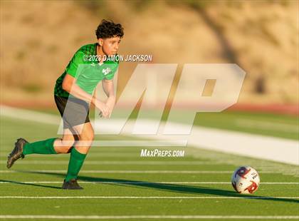 Thumbnail 1 in Pahrump Valley @ Virgin Valley photogallery.
