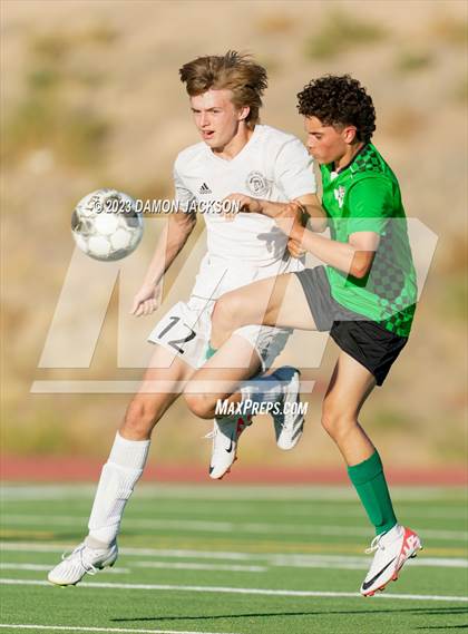 Thumbnail 1 in Pahrump Valley @ Virgin Valley photogallery.