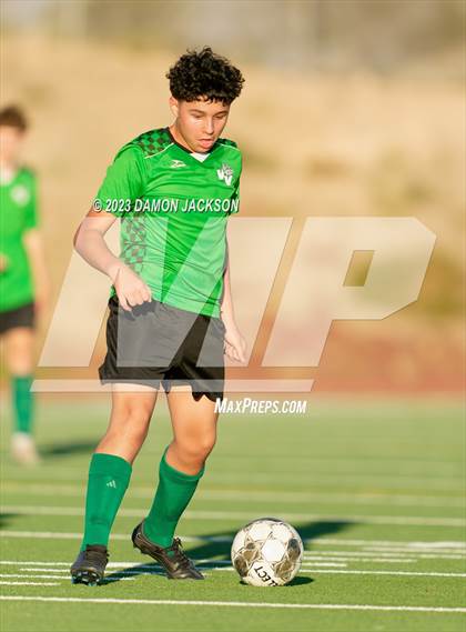 Thumbnail 3 in Pahrump Valley @ Virgin Valley photogallery.