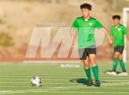 Thumbnail 2 in Pahrump Valley @ Virgin Valley photogallery.