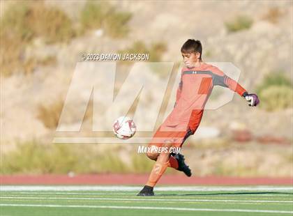 Thumbnail 3 in Pahrump Valley @ Virgin Valley photogallery.