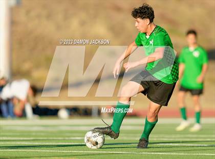 Thumbnail 1 in Pahrump Valley @ Virgin Valley photogallery.