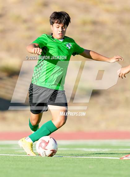 Thumbnail 1 in Pahrump Valley @ Virgin Valley photogallery.