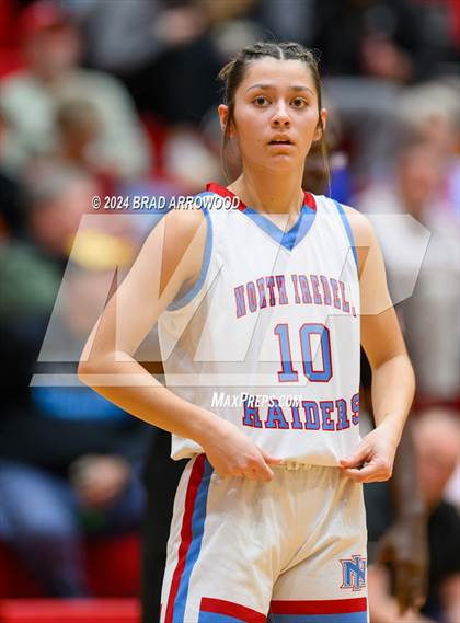Thumbnail 3 in Bunker Hill @ North Iredell photogallery.