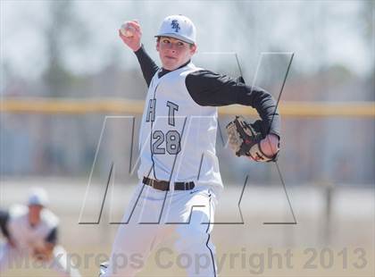 Thumbnail 2 in Bishop Eustace Prep @ Egg Harbor Township photogallery.