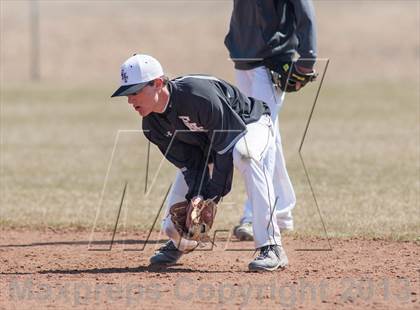 Thumbnail 1 in Bishop Eustace Prep @ Egg Harbor Township photogallery.