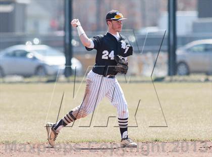 Thumbnail 3 in Bishop Eustace Prep @ Egg Harbor Township photogallery.