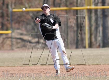 Thumbnail 3 in Bishop Eustace Prep @ Egg Harbor Township photogallery.