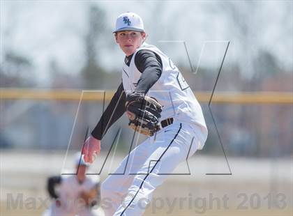 Thumbnail 1 in Bishop Eustace Prep @ Egg Harbor Township photogallery.