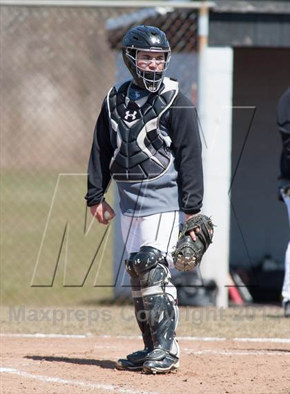 Thumbnail 3 in Bishop Eustace Prep @ Egg Harbor Township photogallery.
