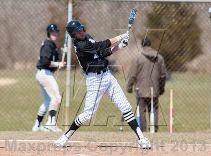 Thumbnail 3 in Bishop Eustace Prep @ Egg Harbor Township photogallery.